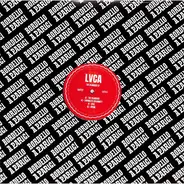 Lvca - The Wanderer EP