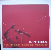 12'' - L-Vira - Out Of Your Mind (Part 01)