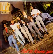 LW 5 - Got To Know You