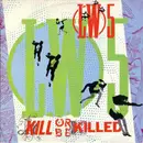 12'' - LW 5 - Kill Or Be Killed