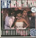 LP - LW5 - Ripe For The Picking / Last Lie
