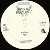 LX - Acid Party