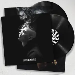 LX - Inhale/Exhale
