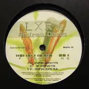 12'' - LXR vs. Andrea Doria - Freak Me