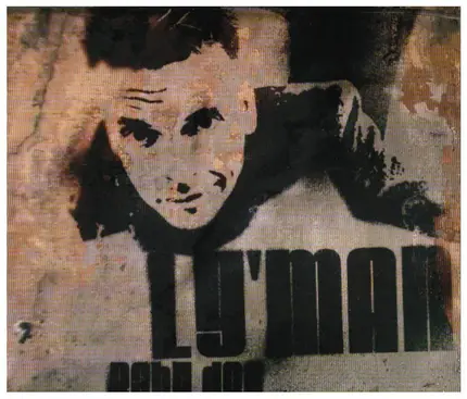 Ly'Man - Baby Doo