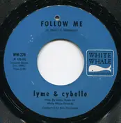 Lyme & Cybelle