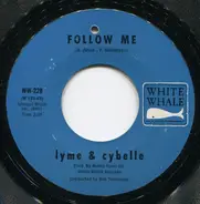 Lyme & Cybelle - Follow Me