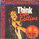 7inch Vinyl Single - Lyn Collins - Think (About It) / What My Baby Needs Now Is A Little More Lovin'