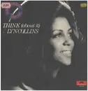 LP - Lyn Collins - Think (About It)