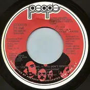 Lyn Collins - You  Can't Love Me, If You Don't Respect Me