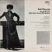 LP - Lyn Collins - Check Me Out If You Don't Know Me By Now