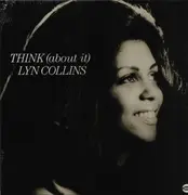 LP - Lyn Collins - Think
