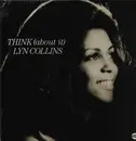 LP - Lyn Collins - Think