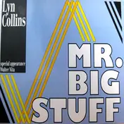 Lyn Collins - Mr. Big Stuff
