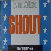 Lyn Collins - Shout (The 'Toddy'-Mix)