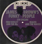 Lyn Collins - James Brown's Funky People