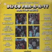 Lyn Collins - Disco Par-r-r-ty