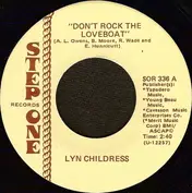 Lyn Childress