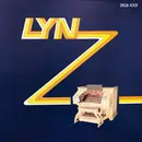 LP - Lyn Larsen - Lyn Larsen At The Dickinson Theatre Pipe Organ