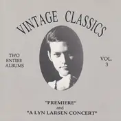 Lyn Larsen - Vintage Classics Vol.3
