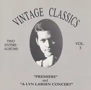 CD - Lyn Larsen - Vintage Classics Vol.3