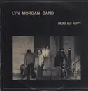 LP - Lyn Morgan Band - Broke But Happy