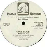 Lyn Roman - Love Slave