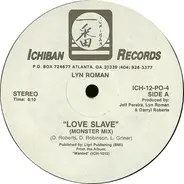Lyn Roman - Love Slave