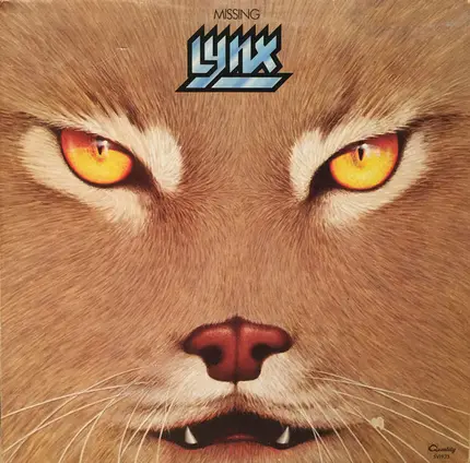 Lynx - Missing Lynx