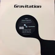 12inch Vinyl Single - Lynx - Future Funk E.P.