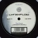12inch Vinyl Single - Lynx & Flow - The Curse / Feel So Right