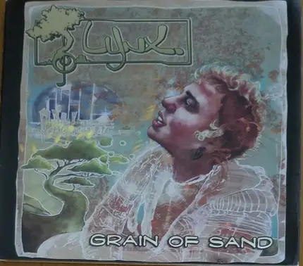 Lynx - Grain Of Sand
