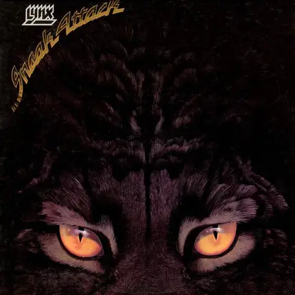 Lynx - Sneak Attack