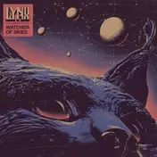 The Lynx - Watcher Of Skies