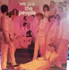 LP - Lynx - We Are The People