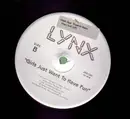 LP - Lynx - Girls Just Want to Have Fun