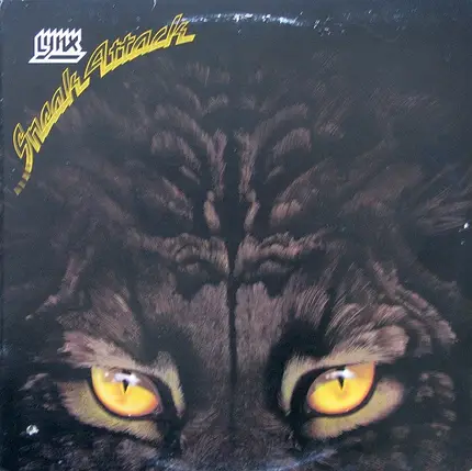 Lynx - Sneak Attack