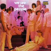 LP - Lynx - We Are The People