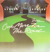 Double LP - Lynyrd Skynrd - One More From the Road