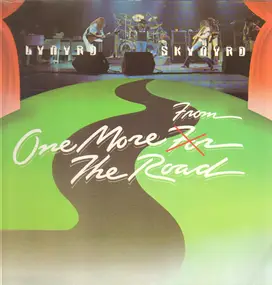 Lynyrd Skynrd - One More From the Road