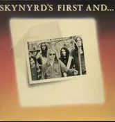 Lynyrd Skynrd - Skynrd's First... And Last