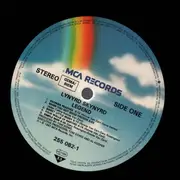 LP - Lynyrd Skynrd - Legend