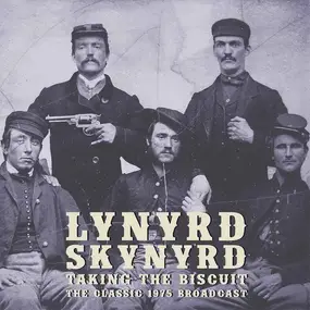 Lynyrd Skynyrd - Taking The Biscuit The Classic 1975 Broadcast