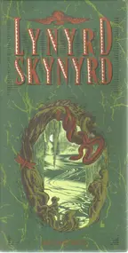 Lynyrd Skynyrd - The Definitive Lynyrd Skynyrd Collection