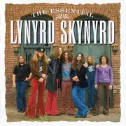 Double CD - Lynyrd Skynyrd - The Essential Lynyrd Skynyrd