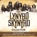 CD-Box - Lynyrd Skynyrd - The Lynyrd Skynyrd Collection - Fat case