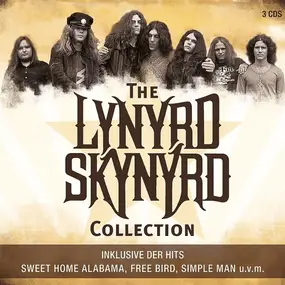 Lynyrd Skynyrd - The Lynyrd Skynyrd Collection