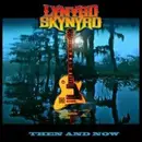CD - Lynyrd Skynyrd - Then & Now