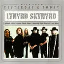 CD - Lynyrd Skynyrd - Yesterday & Today