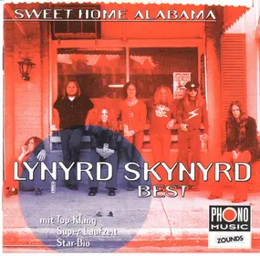Lynyrd Skynyrd - Best - Sweet Home Alabama